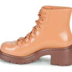 Melissa - MELISSA COSMO BOOT AD