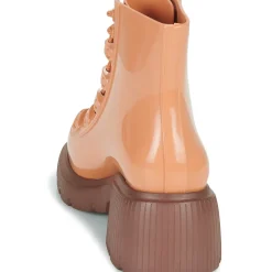 Melissa - MELISSA COSMO BOOT AD