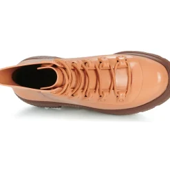 Melissa - MELISSA COSMO BOOT AD