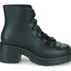 Melissa - MELISSA COSMO BOOT AD