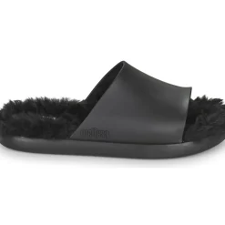 Melissa - MELISSA FLUFFY SIDE AD