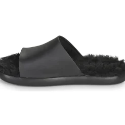 Melissa - MELISSA FLUFFY SIDE AD