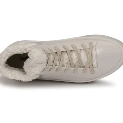 Melissa - FLUFFY SNEAKER AD