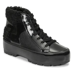 Melissa - MELISSA FLUFFY SNEAKER AD