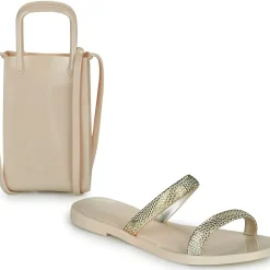 Melissa - MELISSA GLITZ AD