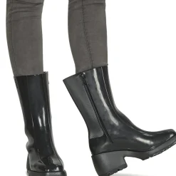 Melissa - MELISSA NANCY BOOT AD