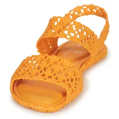 Melissa - MELISSA PANC SANDAL + ISABELA CAPETO AD