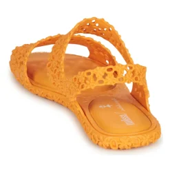 Melissa - MELISSA PANC SANDAL + ISABELA CAPETO AD