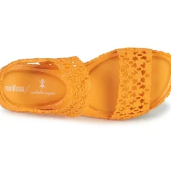 Melissa - MELISSA PANC SANDAL + ISABELA CAPETO AD