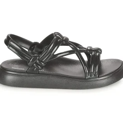 Melissa - MELISSA PAPETE ESSENTIAL SAND. + SALINAS AD