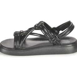 Melissa - MELISSA PAPETE ESSENTIAL SAND. + SALINAS AD
