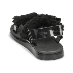 Melissa - MELISSA PAPETTE FLUFFY RIDER AD
