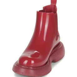 Melissa - MELISSA STEP BOOT AD