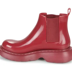 Melissa - MELISSA STEP BOOT AD
