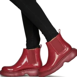 Melissa - MELISSA STEP BOOT AD