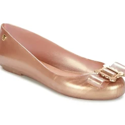 Melissa - VW SPACE LOVE 18 ROSE GOLD BUCKLE