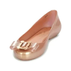 Melissa - VW SPACE LOVE 18 ROSE GOLD BUCKLE