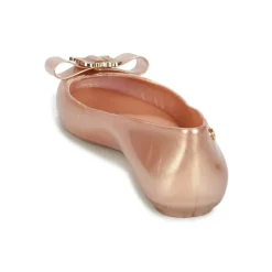 Melissa - VW SPACE LOVE 18 ROSE GOLD BUCKLE