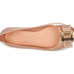 Melissa - VW SPACE LOVE 18 ROSE GOLD BUCKLE