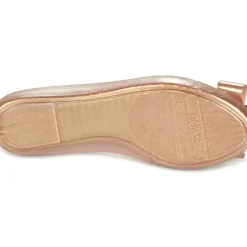 Melissa - VW SPACE LOVE 18 ROSE GOLD BUCKLE