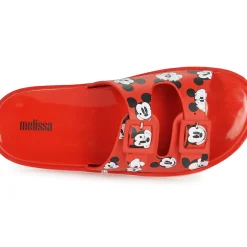 Melissa - WIDE - MICKEY & FRIENDS AD