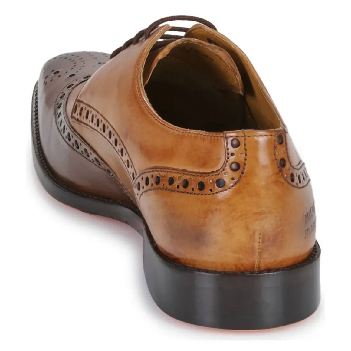 Melvin & Hamilton - MARTIN 15