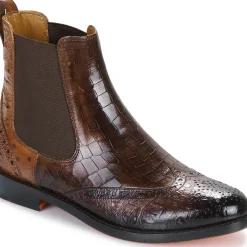 Melvin & Hamilton - SELINA 29