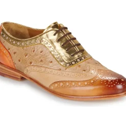 Melvin & Hamilton - Selina 56