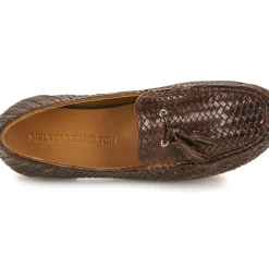 Melvin & Hamilton - THEA 1