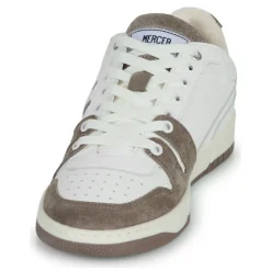 Mercer Amsterdam - The Brooklyn M Vintage