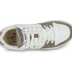 Mercer Amsterdam - The Brooklyn M Vintage