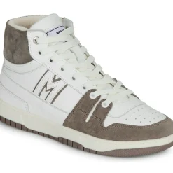Mercer Amsterdam - The Brooklyn High M Vintage