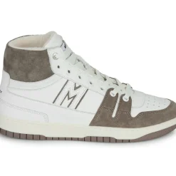 Mercer Amsterdam - The Brooklyn High M Vintage