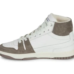 Mercer Amsterdam - The Brooklyn High M Vintage