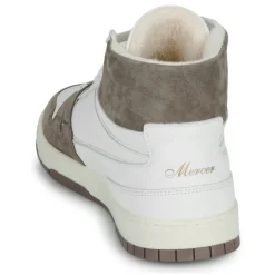 Mercer Amsterdam - The Brooklyn High M Vintage