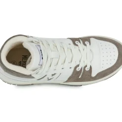 Mercer Amsterdam - The Brooklyn High M Vintage