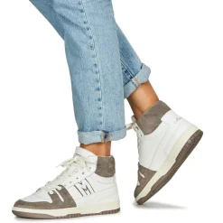 Mercer Amsterdam - The Brooklyn High M Vintage