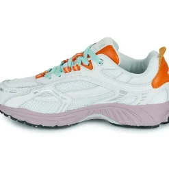 Mercer Amsterdam - THE RE-RUN COLOR