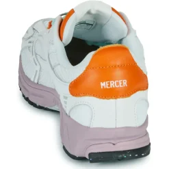 Mercer Amsterdam - THE RE-RUN COLOR