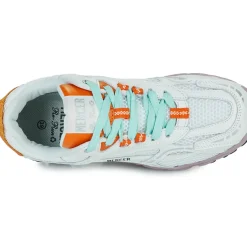 Mercer Amsterdam - THE RE-RUN COLOR