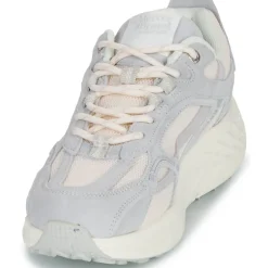 Mercer Amsterdam - The Re-Run Max Suede