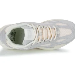 Mercer Amsterdam - The Re-Run Max Suede