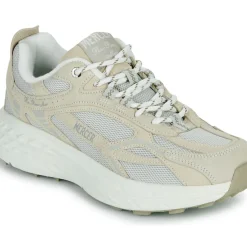 Mercer Amsterdam - THE RE-RUN MAX SUEDE