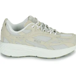 Mercer Amsterdam - THE RE-RUN MAX SUEDE