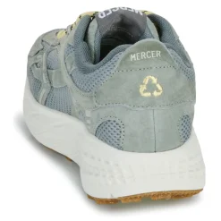 Mercer Amsterdam - THE RE-RUN MAX NUBUCK