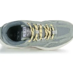 Mercer Amsterdam - THE RE-RUN MAX NUBUCK