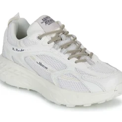 Mercer Amsterdam - THE RE RUN MAX SUEDE