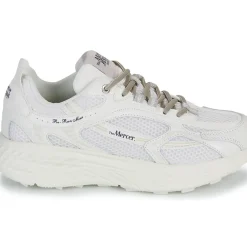 Mercer Amsterdam - THE RE RUN MAX SUEDE