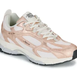 Mercer Amsterdam - The Re-Run Metallic