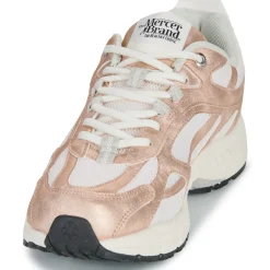 Mercer Amsterdam - The Re-Run Metallic